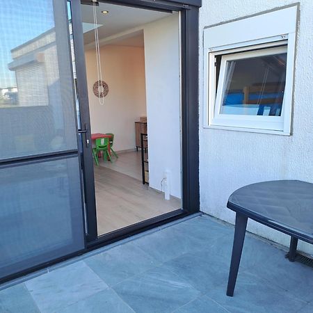 Maison De Vacances ;Vakantiehuisje 코크시데 외부 사진