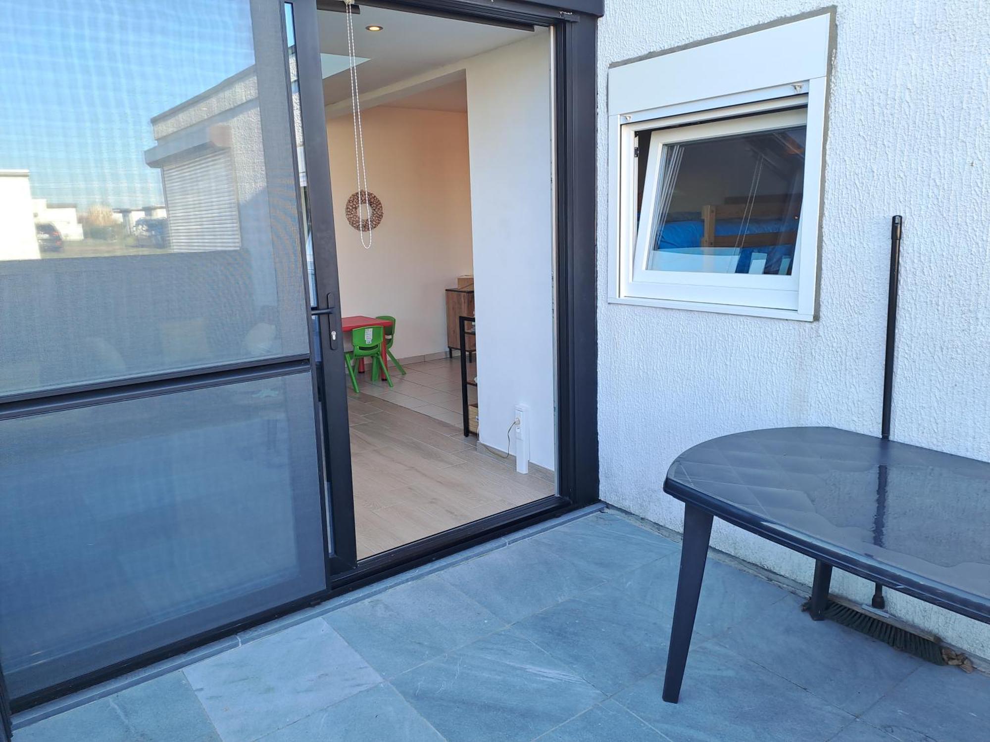 Maison De Vacances ;Vakantiehuisje 코크시데 외부 사진
