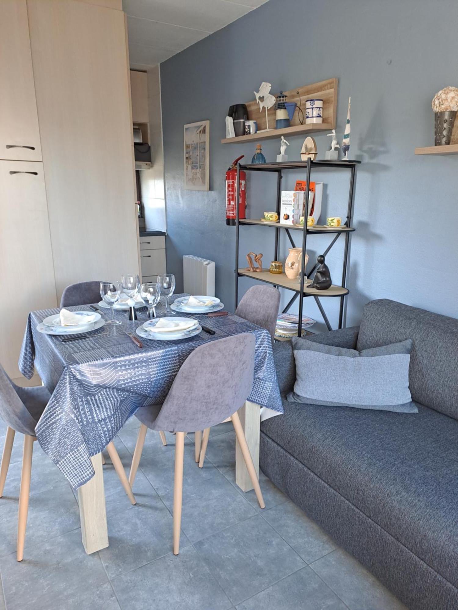 Maison De Vacances ;Vakantiehuisje 코크시데 외부 사진